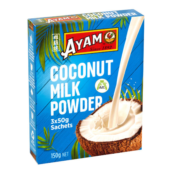 Ayam Coconut Milk Powder 150g - Tepung Kelapa Parut